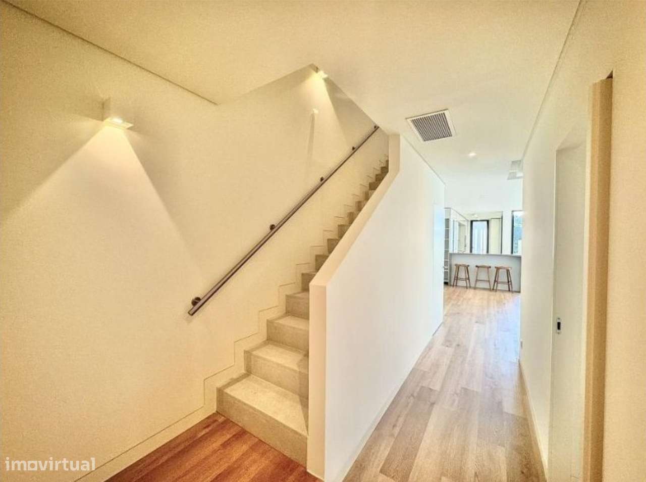 Moradia de Luxo T3 com Piscina Privada em Vilamoura Parque - Algarve-8