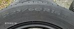 Michelin Primacy HP 225/60R16 98V L304A - 8