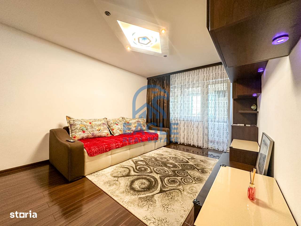 Apartment for rent with a price drop in Obor