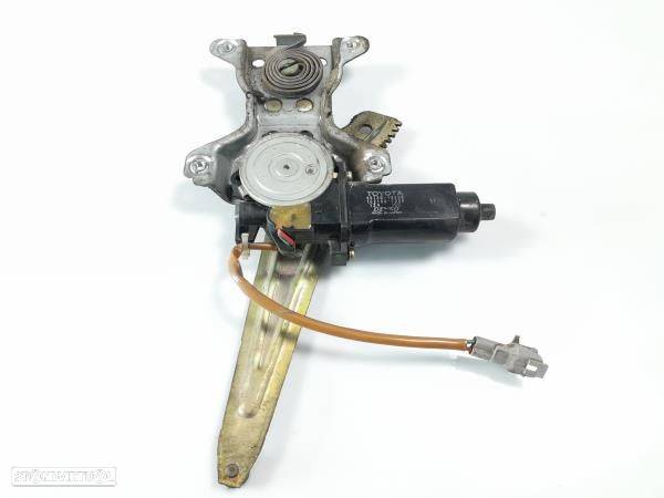 Elevador Tras Esq  Toyota Corolla Liftback (_E10_) - 1