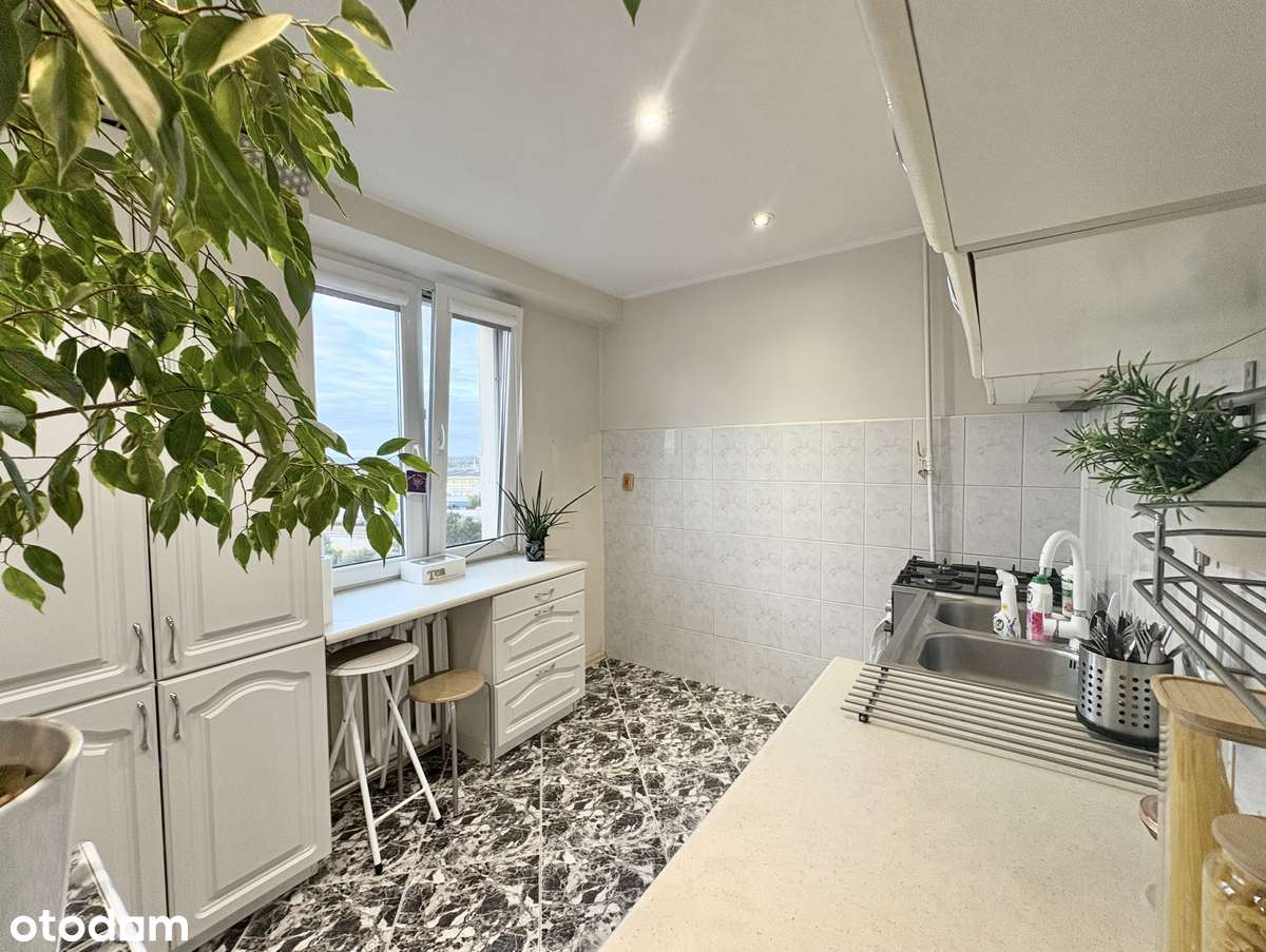 Na sprzedaż mieszkanie w Płocku, ul. Otolińska, 51 m2 !-6