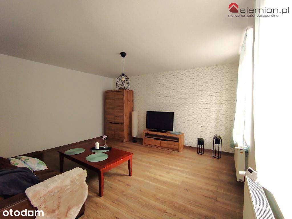 Duża kawalerka po remoncie blisko Katowic-8