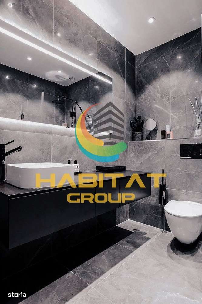 Brancoveanu metrou vanzare 4 camere zona vile cu teren 64mp - Imagine principală: 4/20