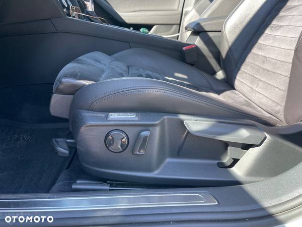 Volkswagen Passat 1.4 TSI Plug-In-Hybrid GTE - 15