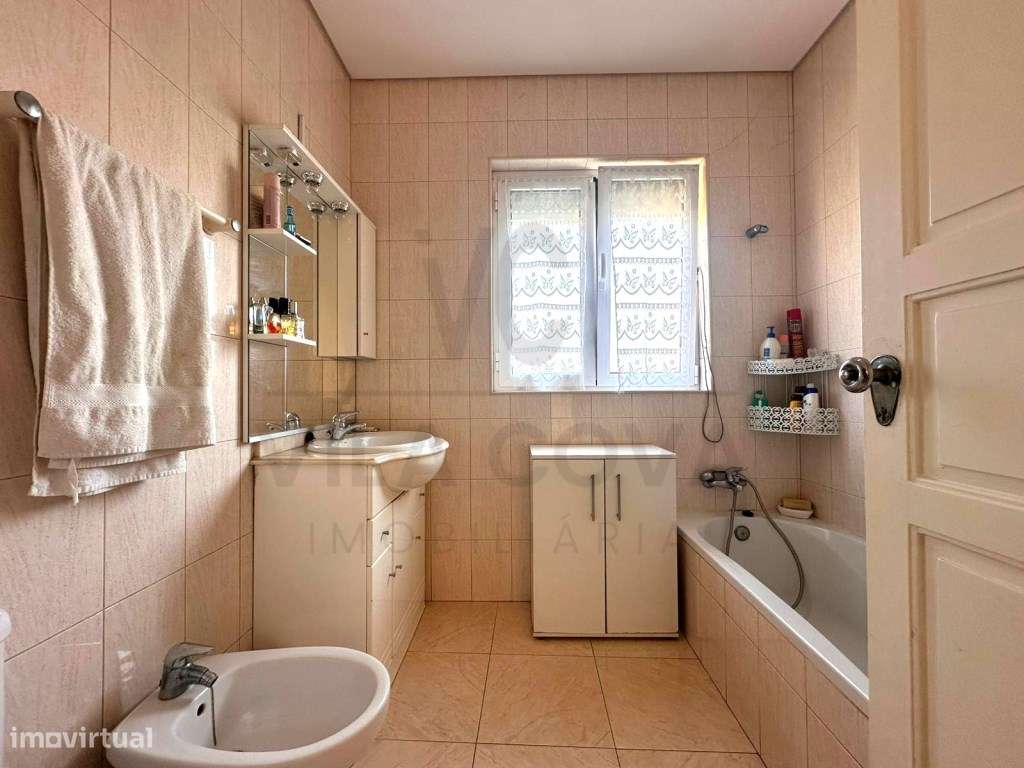 Moradia Geminada T5 Duplex Venda Vila do Conde-15