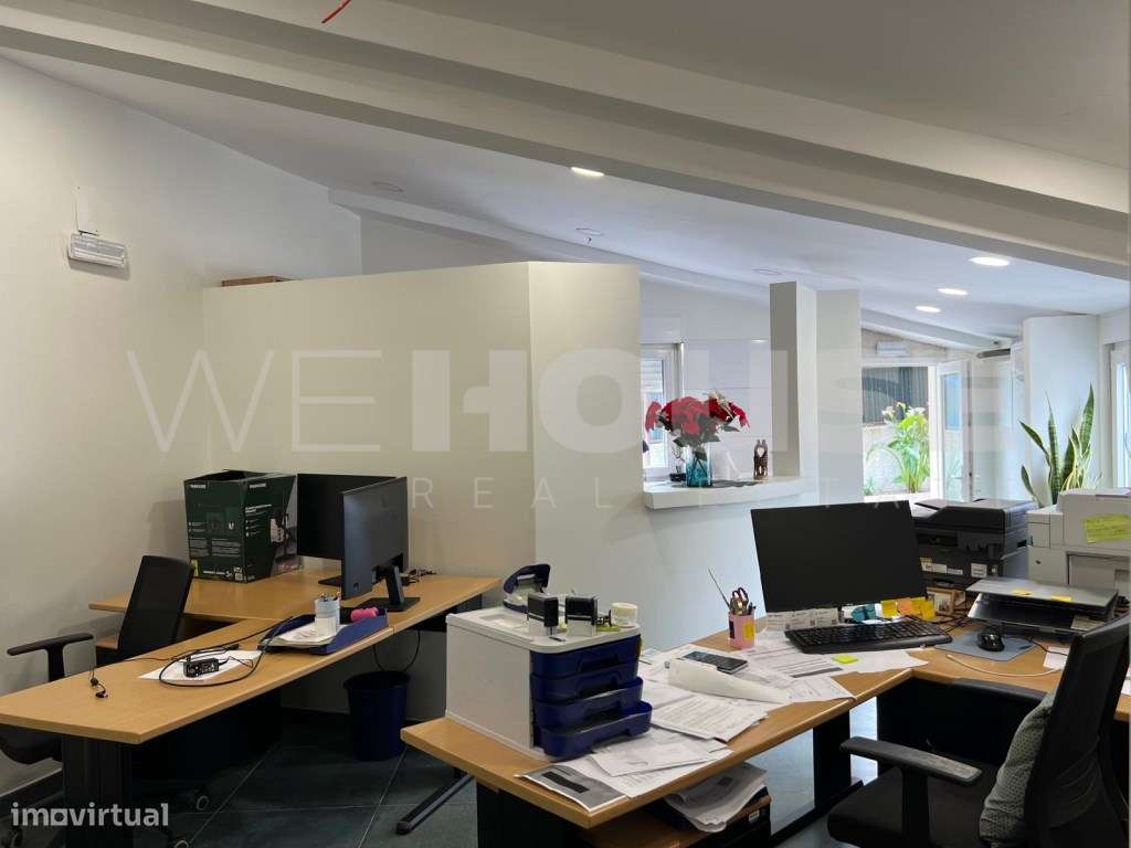 Moradia Térrea V5 na Lagoinha , Palmela-36