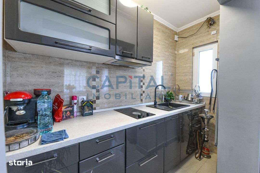 Comision 0%! Casa 5 camere 330 mp, 3 nivele, finisaje lux, cartier A. - Imagine principală: 4/16
