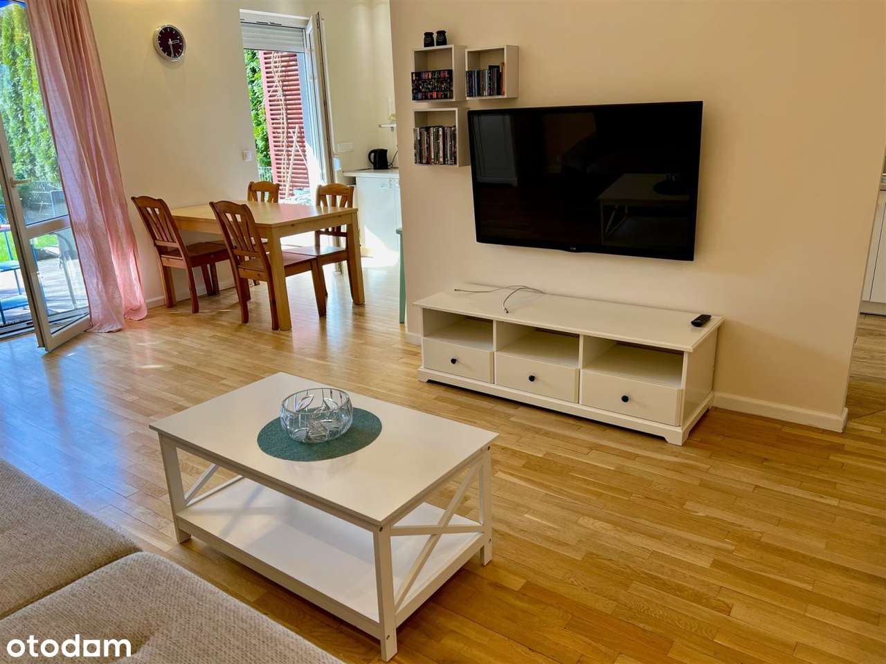 Pienista-3pokoje+parking+komórka+garaż+taras+ogró-13