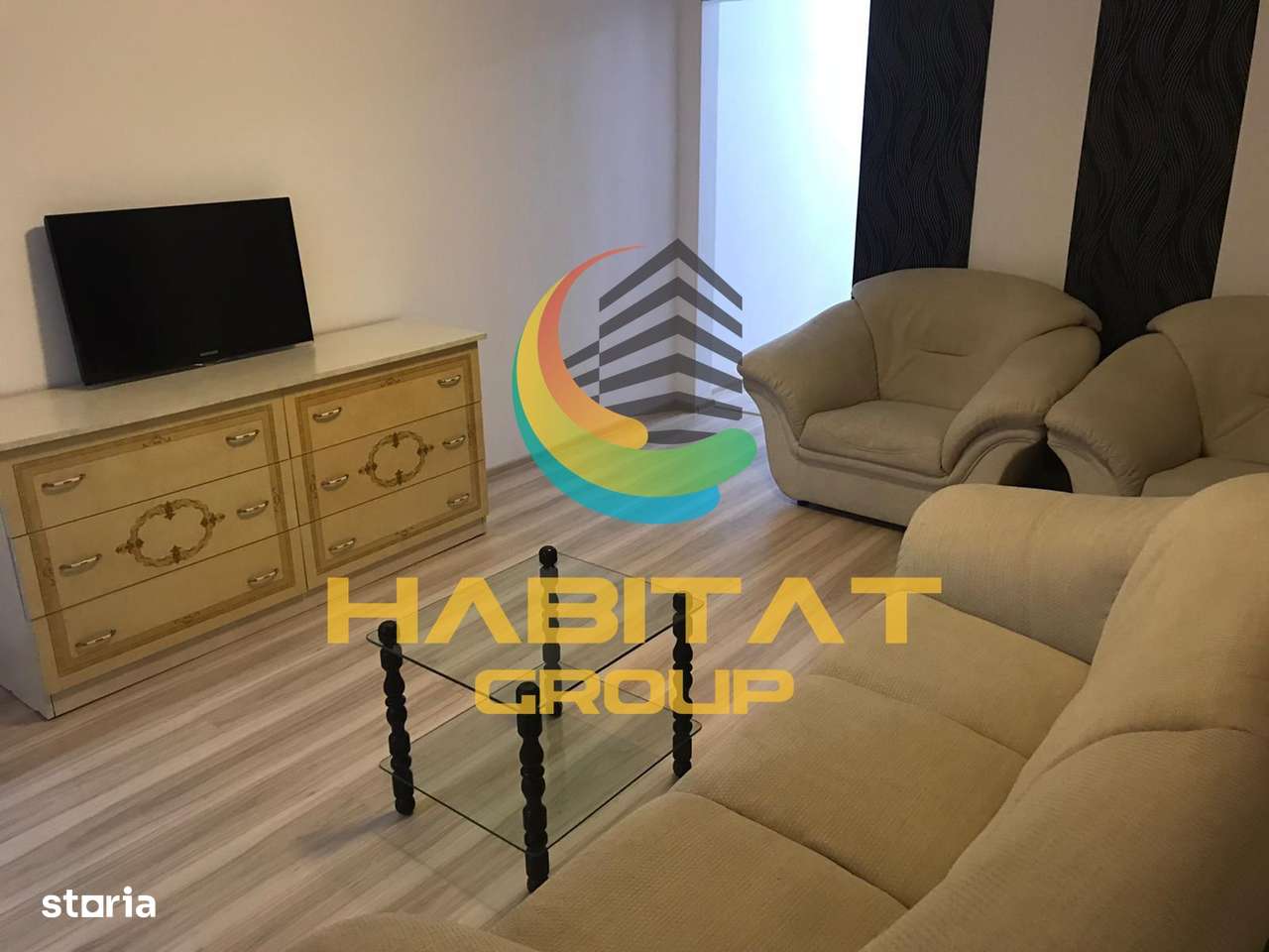 De vanzare apartament cu 3 camere zona Al Obregia - Mall Grand Arena - Imagine principală: 4/13