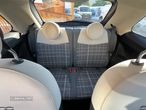 Fiat 500 1.2 Lounge - 32