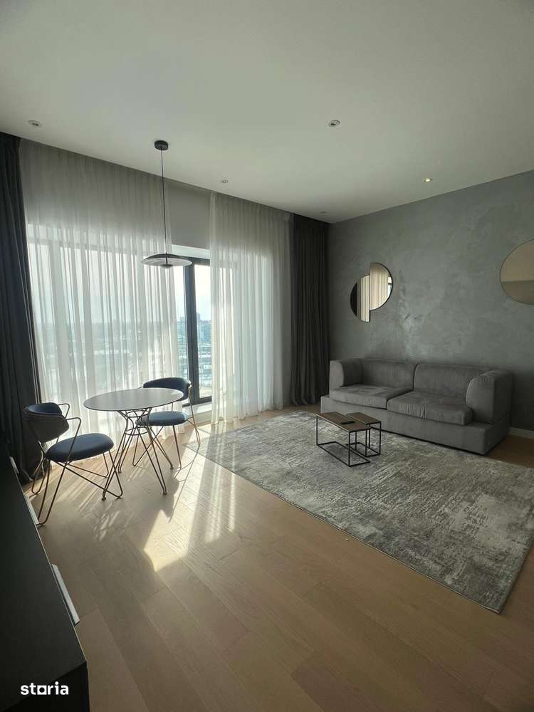 2 CAMERE - ready to move - One Verdi Park | Vedere Panoramica-0