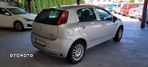 Fiat Grande Punto Gr 1.4 16V Dynamic - 6