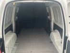 Volkswagen Caddy4 Furgon Maxi 2.0 TDI 75 kW - 5