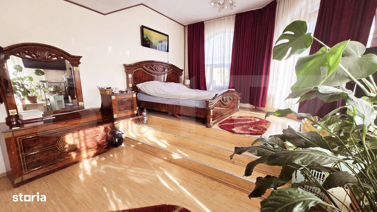 Casa individuala cu 4 camere,zona Ultracentrala Blaj-perfecta pt busi - Imagine principală: 4/11