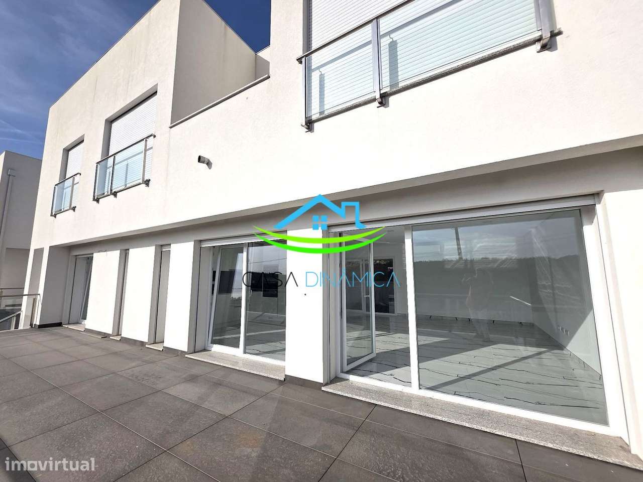 Moradia T4+1 Nova com Garagem Ampla e Jardim – Antuzede, Coimbra-42