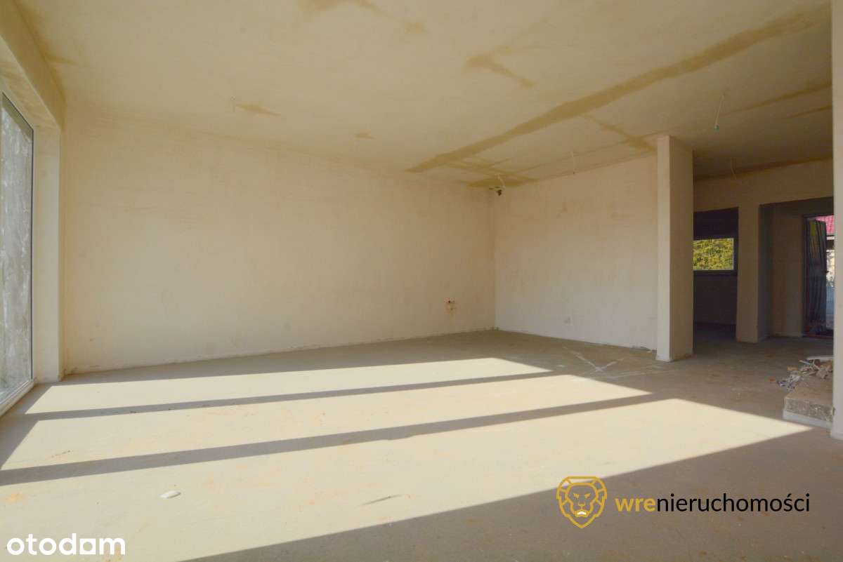 = Nowe = komfortowe 5 pokoi = Sokołowice =1 Gb/s= - Pełny obrazek: 5/17