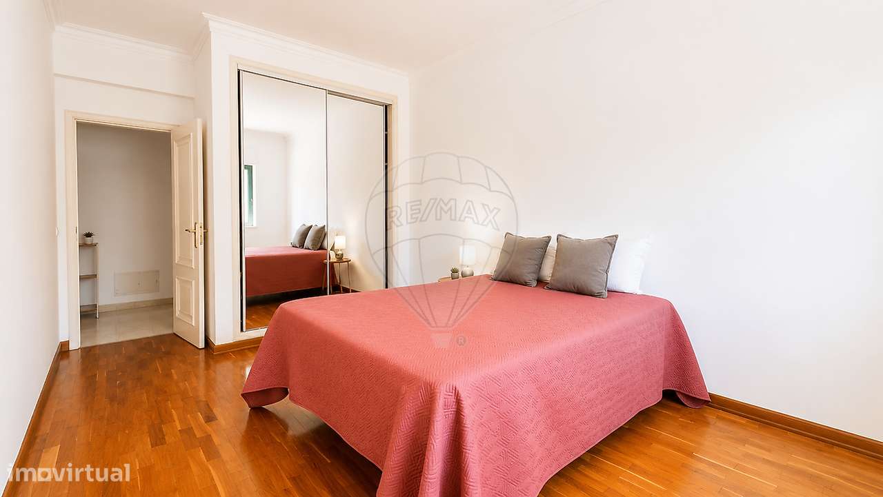 Apartamento T2 para venda-10