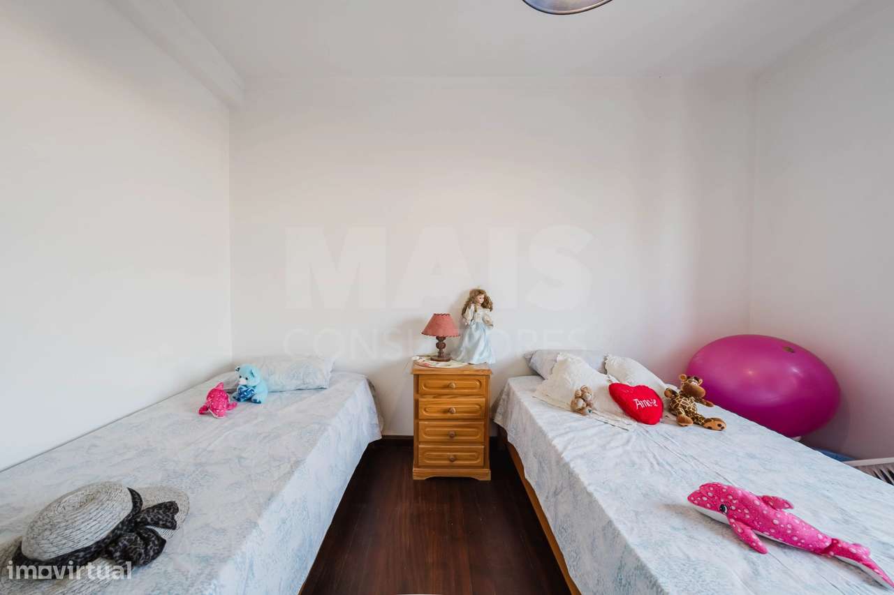 Descrição do Imóvel – Moradia em Geraldes, Peniche-2