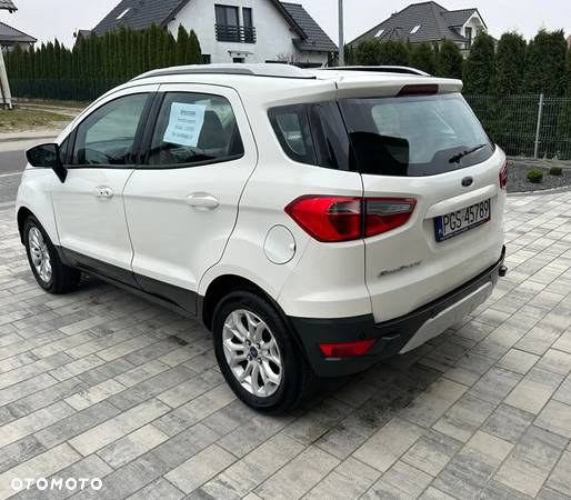 Ford EcoSport - 4