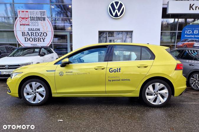 Volkswagen Golf - 5