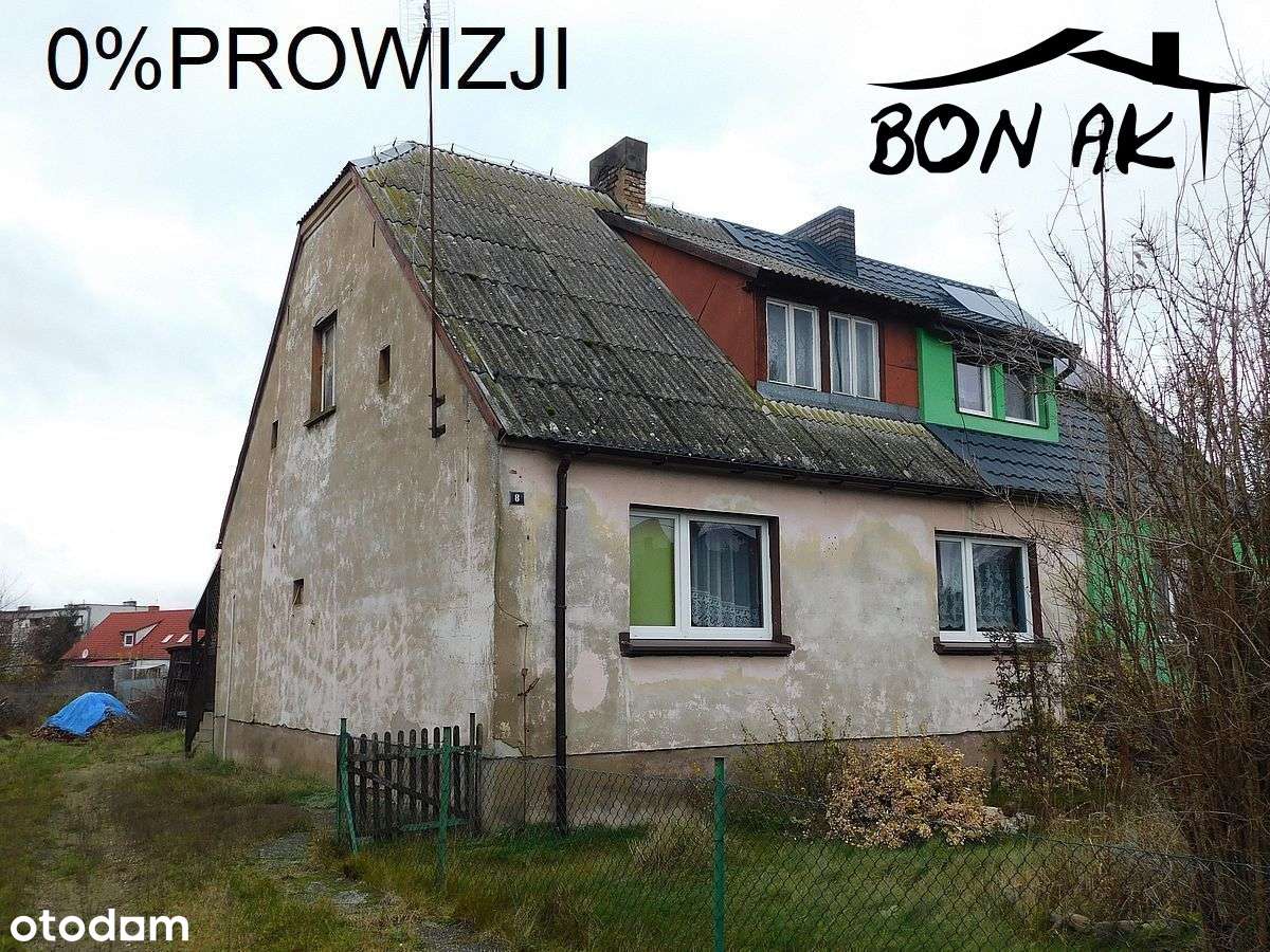 Dom na dużej działce-2