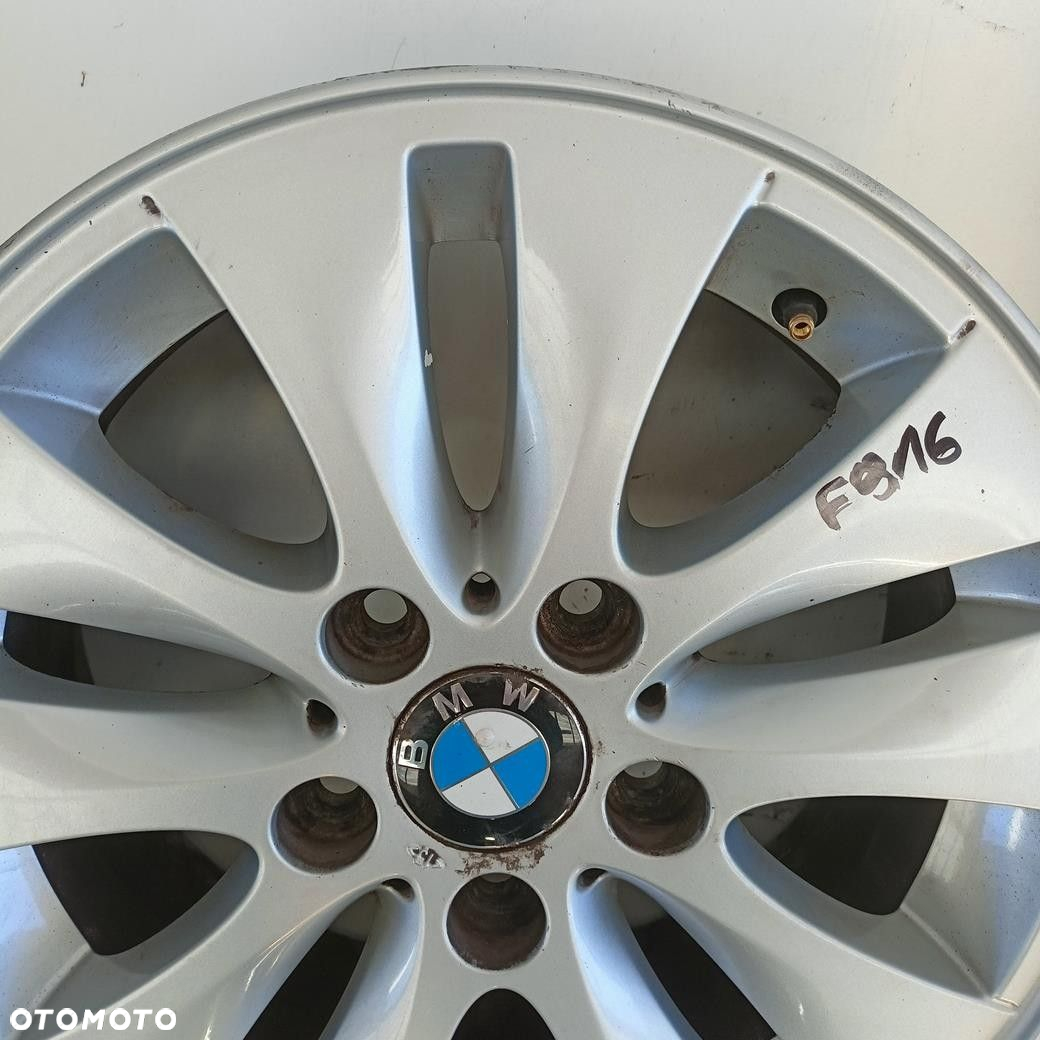 ALUFELGA 5x120 16 BMW E46 E90 6779786 (F915) - 4