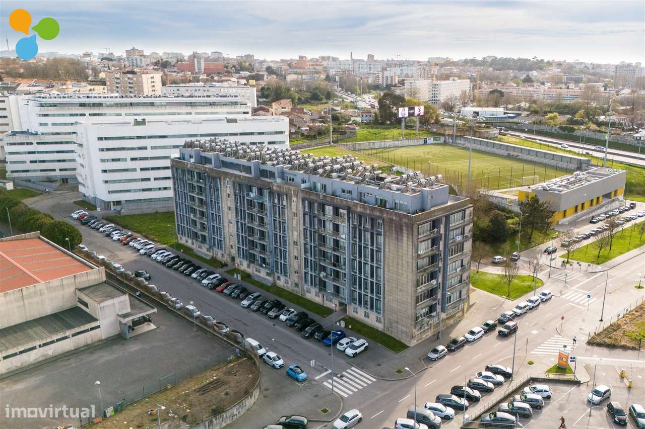 Apartamento T4 Venda em Paranhos,Porto-36