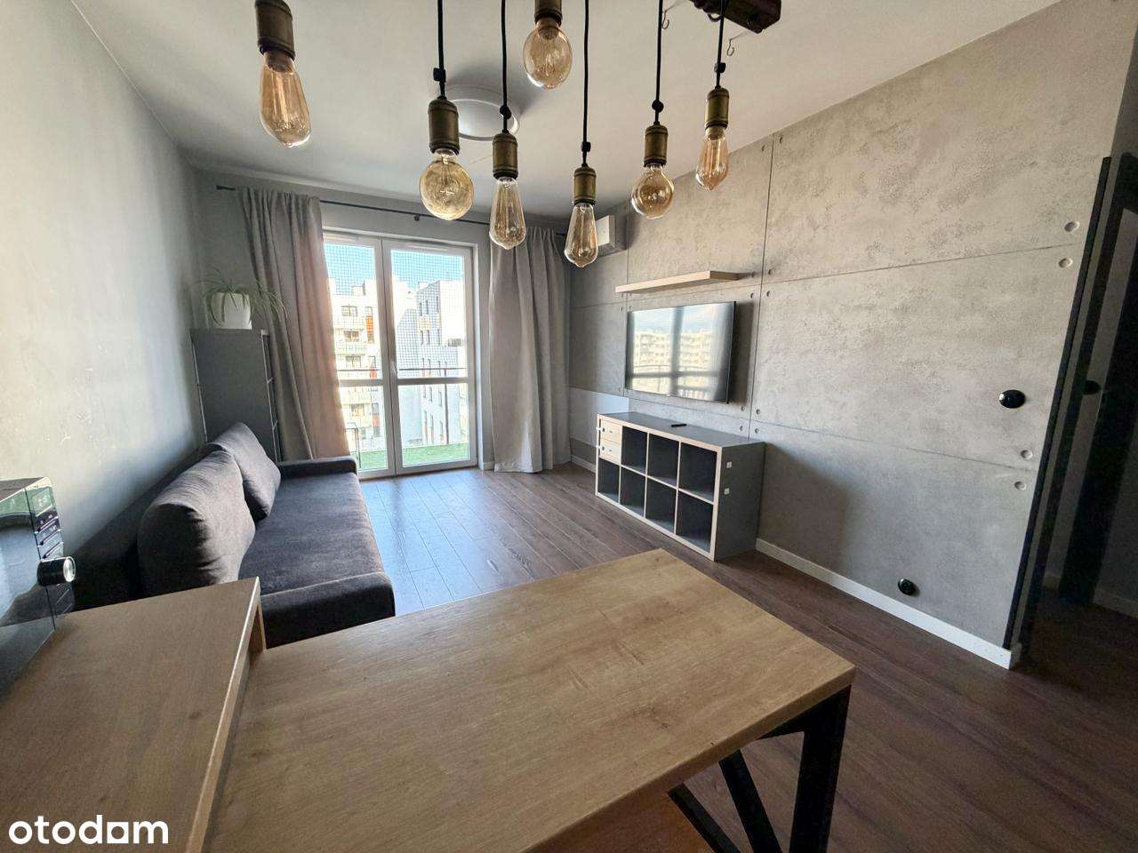 REZERWACJA.2 pok przy metrze Chrzanów | klimatyzacja | balkon | - Widok 3