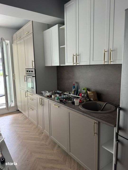 Spatiu birou 2 camere - 49 mp utili - zona Taietura Turcului, Cluj - Imagine principală: 5/5