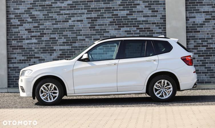 BMW X3 - 4