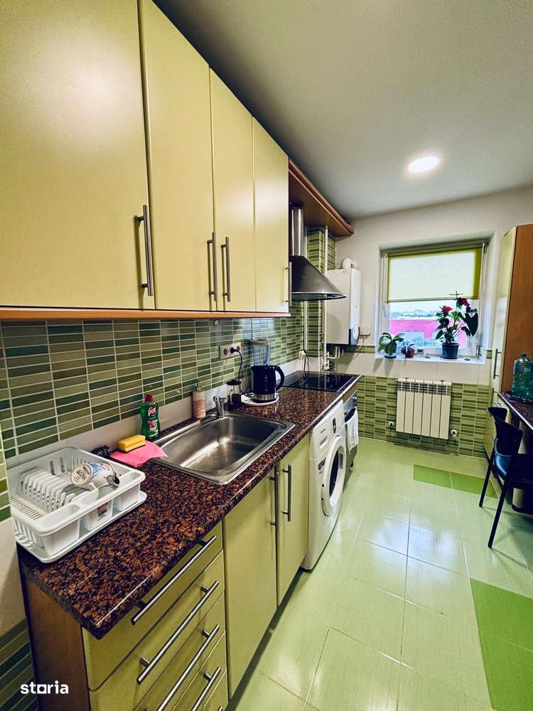 Apartament de vanzare cu 2 camere Confort Park, Vitan,Delta Vacaresti-4