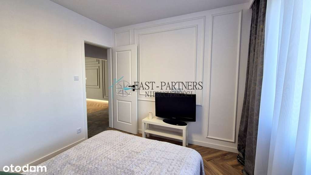 Okazja-Do Wprowadzenia-1 Piętro-Trzy Pokoje-48,3m2-7