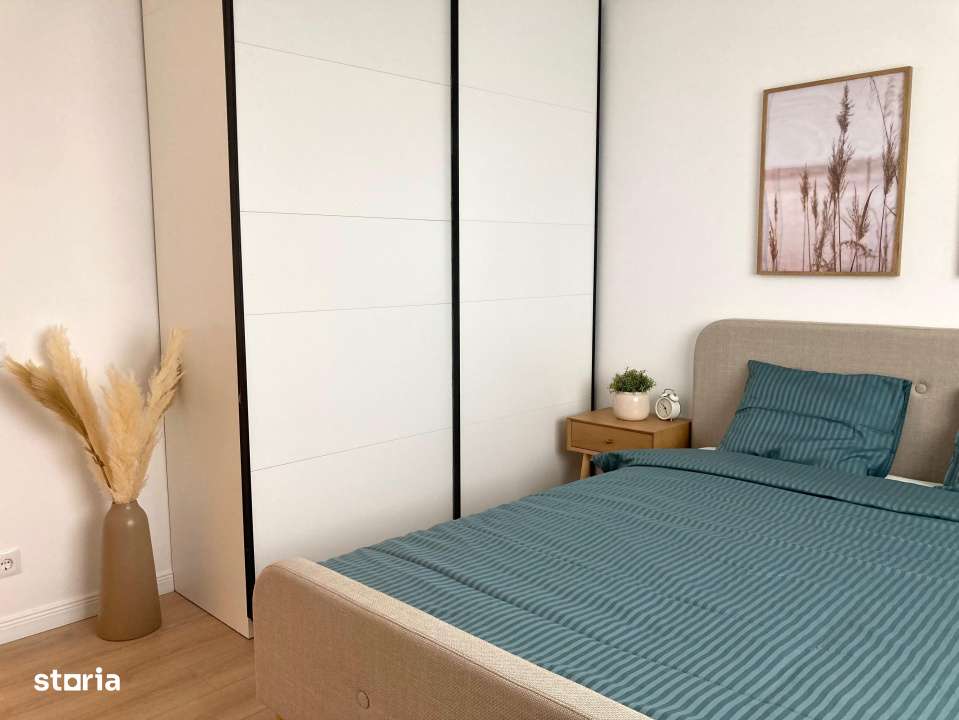 Apartament 2 camere RENOVAT INTEGRAL-METROU EROII REVOLUTIEI-11