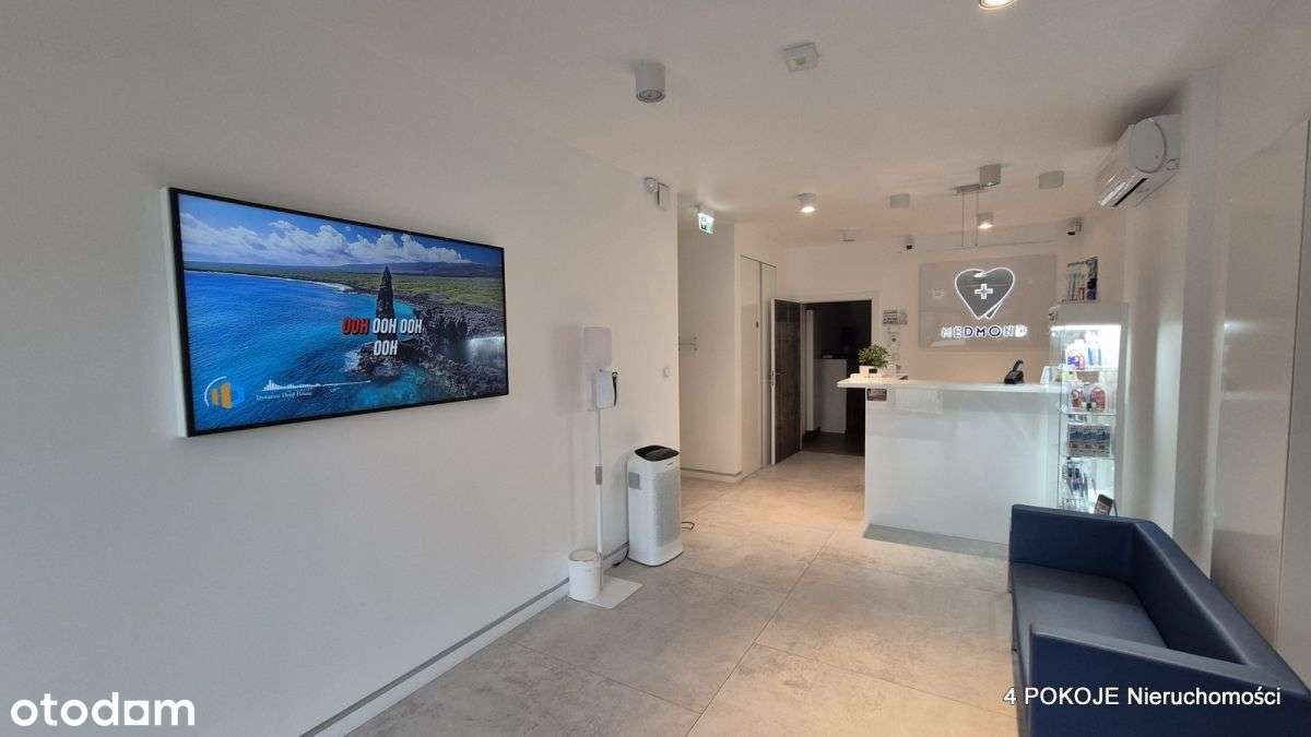 *Lokale z wyposażeniem medycznym*-4