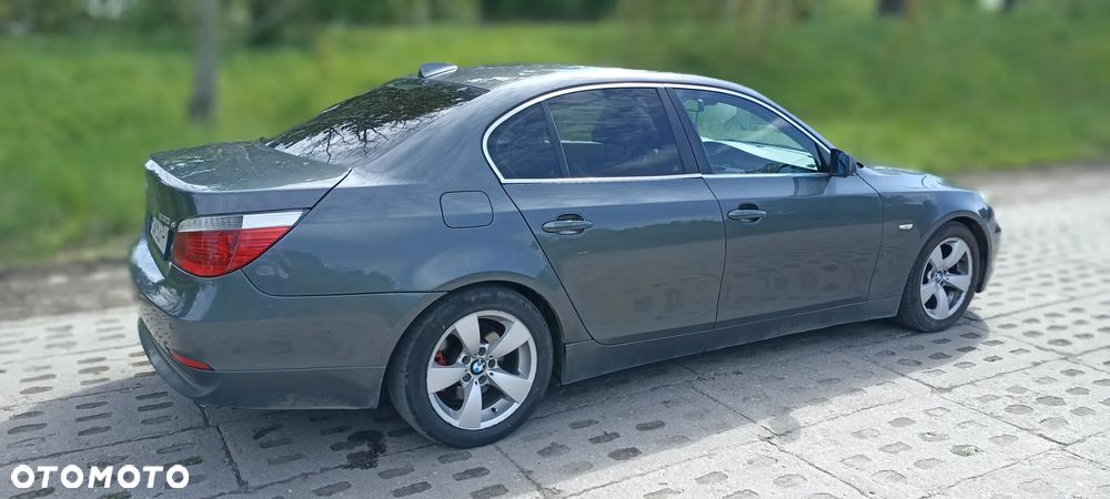 BMW 5