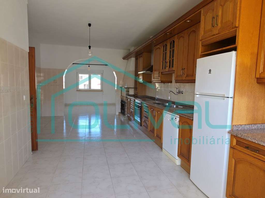 Moradia Independente T6 com terreno, ** com vista panorâmica sobre ...-6