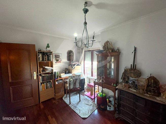 Apartamento T3 com arrecadação em Marvila, Lisboa-12