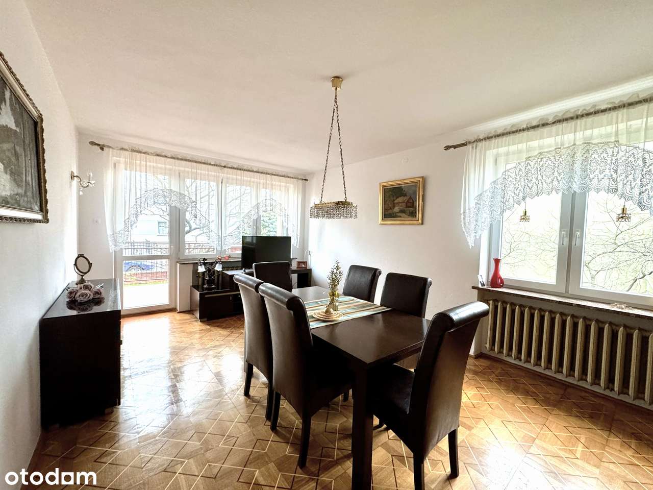 Dom wolnostojący w świetnej lokalizacji | gotowy do zamieszkania - Pełny obrazek: 4/19