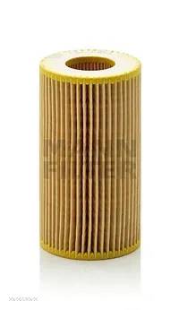 Mann-Filter HU 718/1 k Filtr oleju - 1