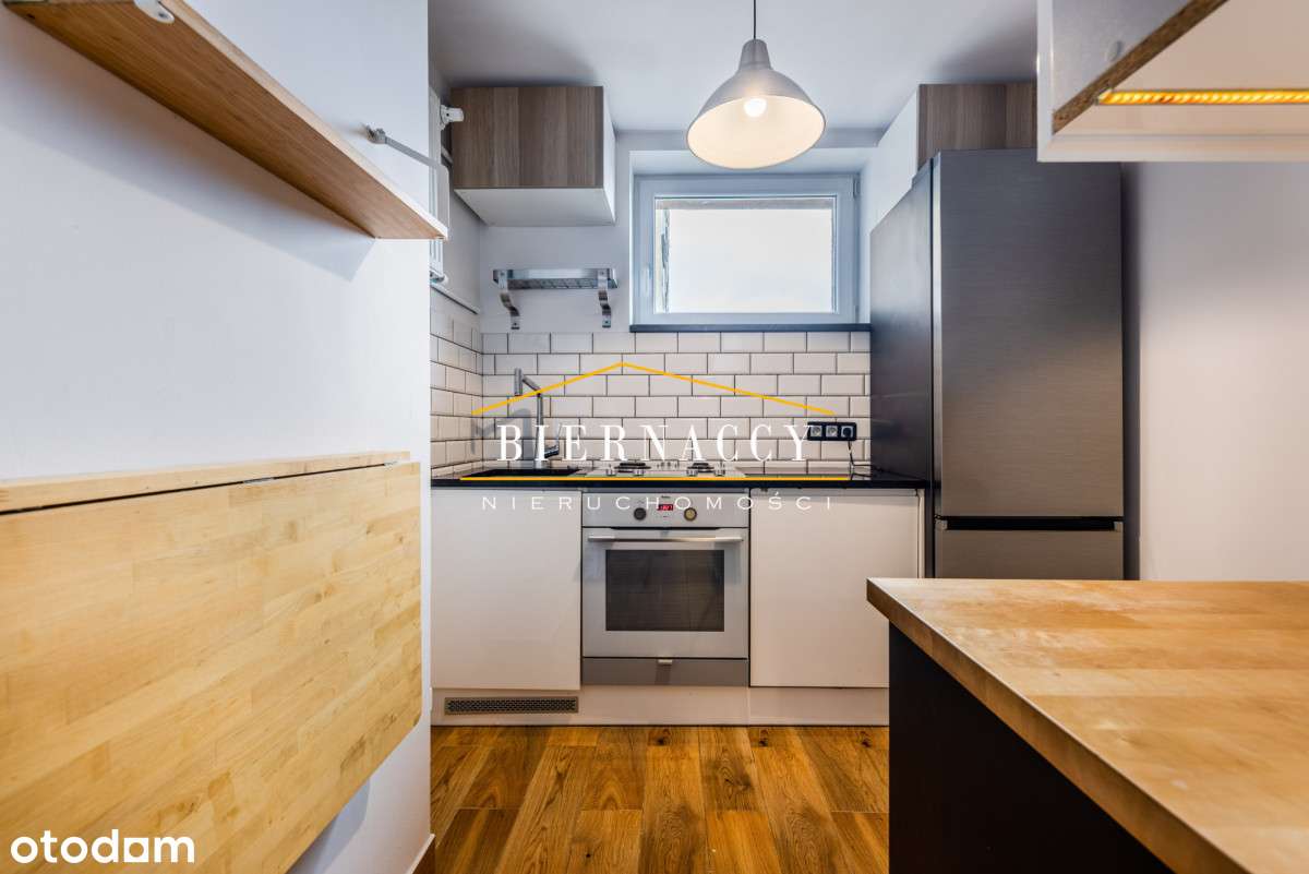 46 m  mieszkanie po remoncie   Okopowa-14