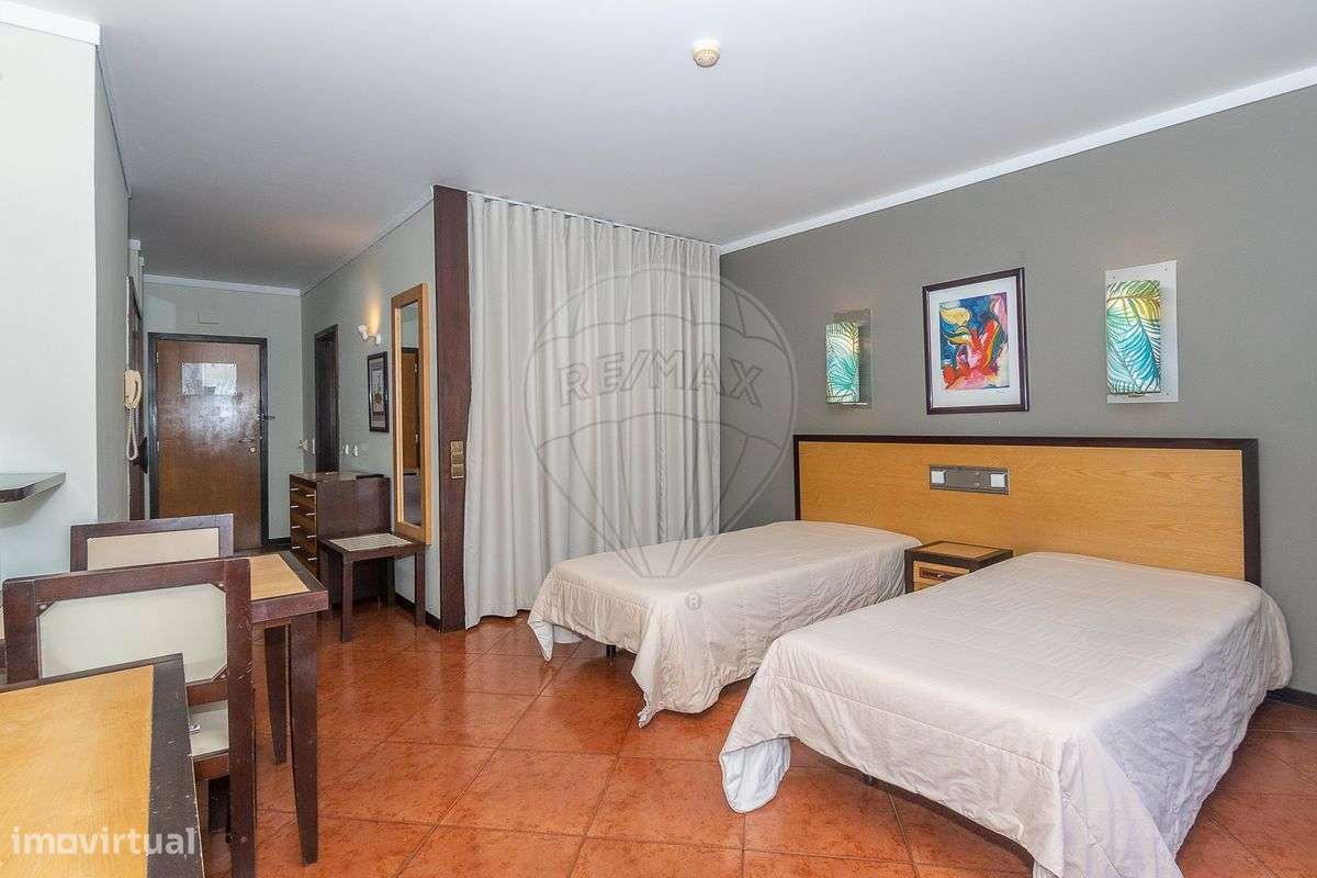 Apartamento T0 para venda - Grande imagem: 4/17