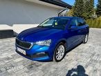 Skoda Scala 1.5 TSI Ambition - 4