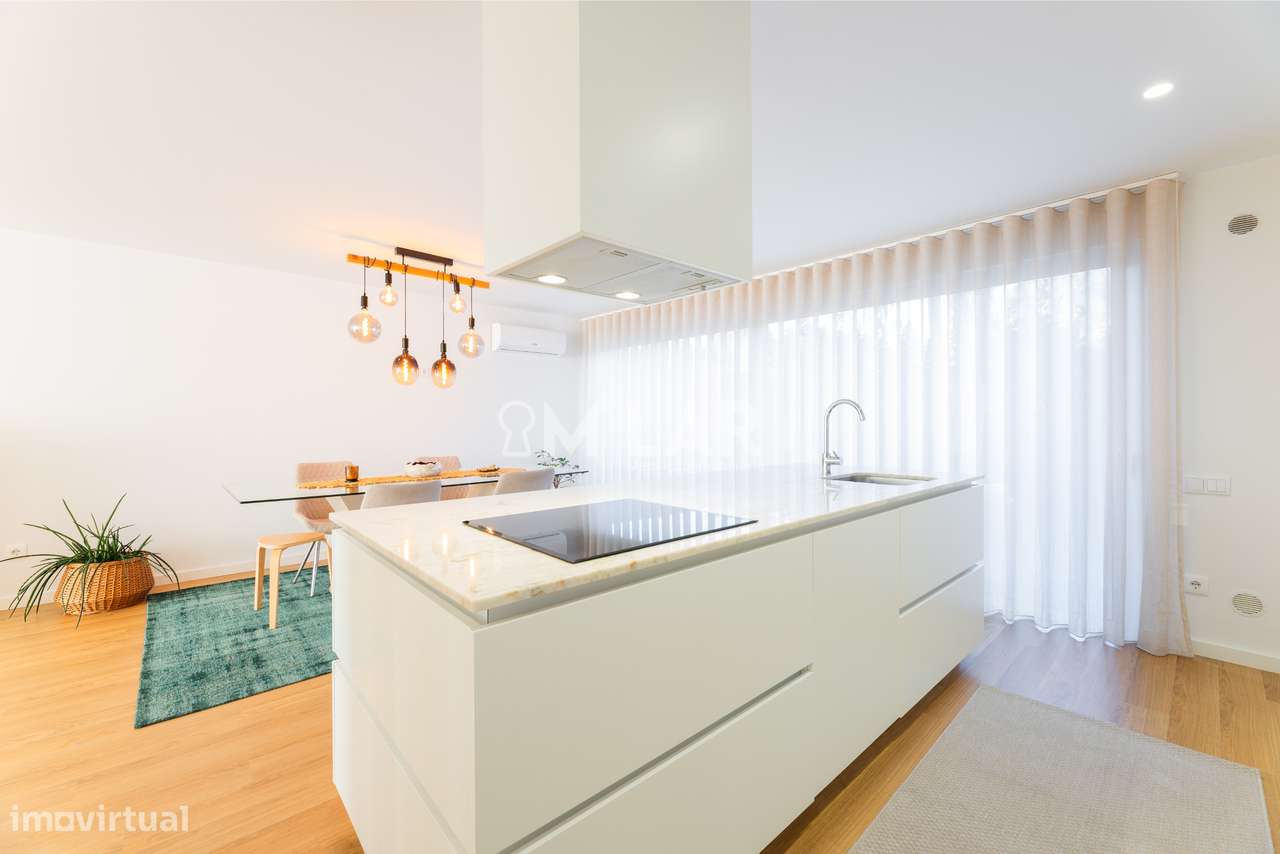 Moradia T3 em Mouquim, Vila Nova de Famalicão-9