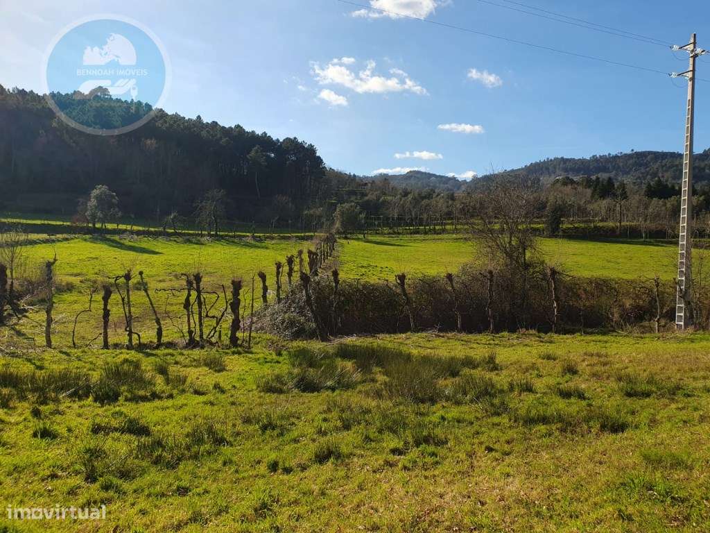 Quinta à venda, localizada no Lugar de Água Redonda, Cabeceiras de ...-33
