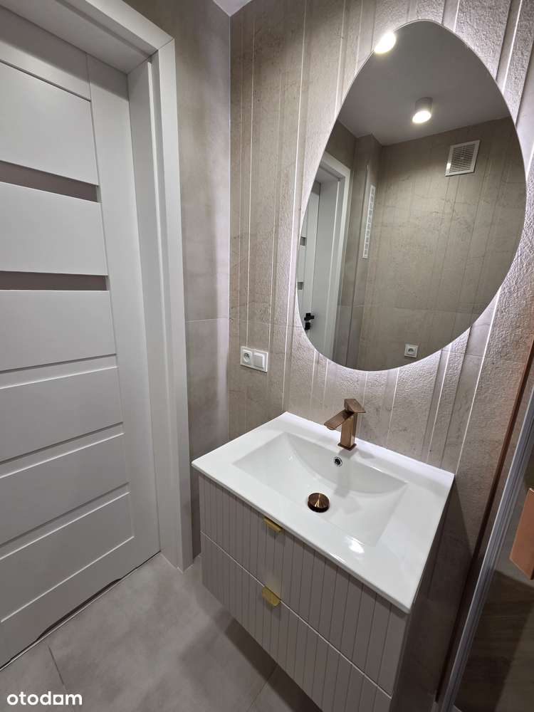 3-pokojowe na os. Tysiąclecia! Dużo zieleni! Po remoncie!-2