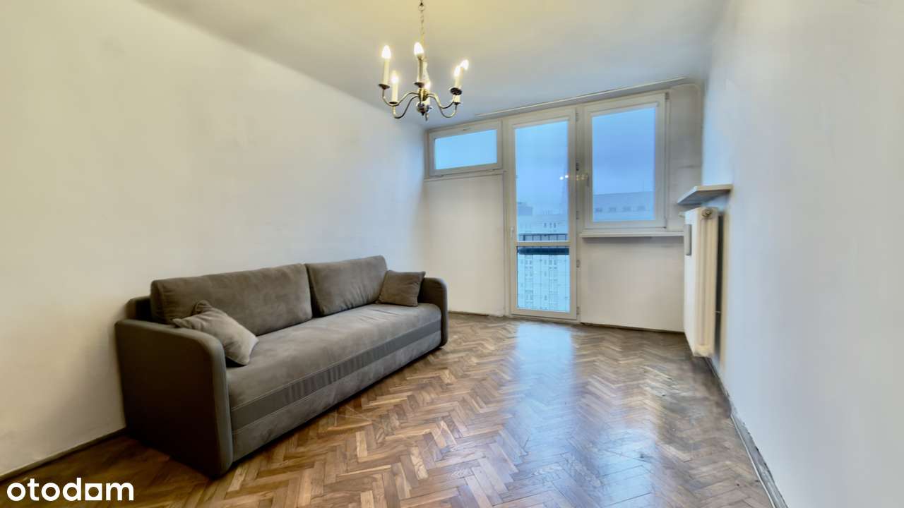 Ul. Krochmalna - 3 pokoje z widokiem na centrum! - Pełny obrazek: 4/15