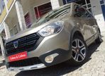 Dacia Lodgy 1.5 Blue dCi Stepway 7L - 1