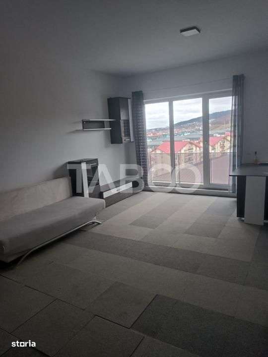 Apartament de inchirat cu 2 camere in Floresti zona Teilor — fotografia 1