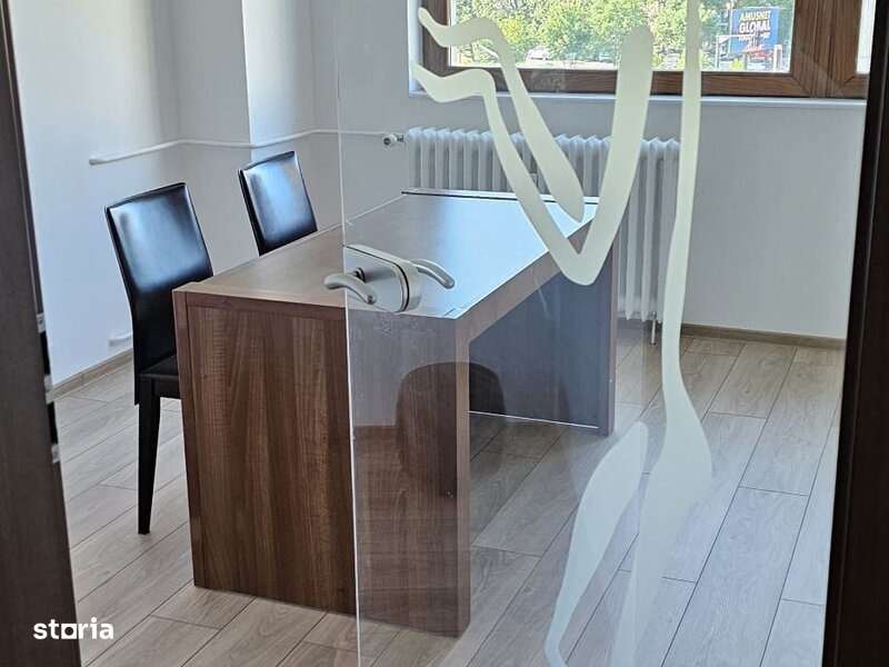 Calea 13 Septembrie, Sos Panduri stradal 5 cam perfecte pentru birouri - Imagine principală: 3/17