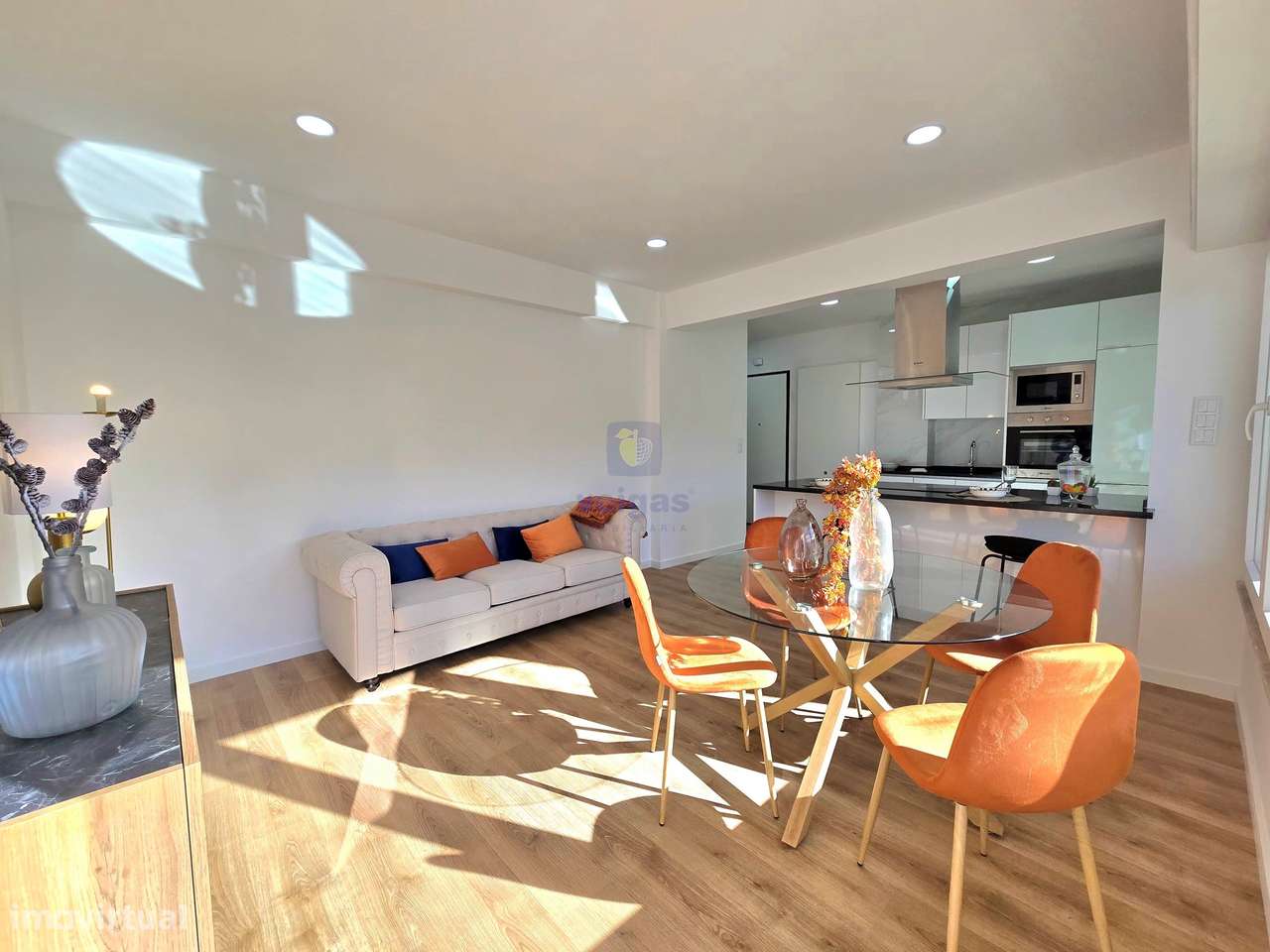 T3 Totalmente Renovado em Benfica - Grande imagem: 5/27